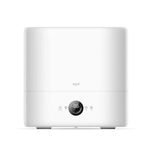 Увлажнитель воздуха Deerma Humidifier DEM-ST636W, белый